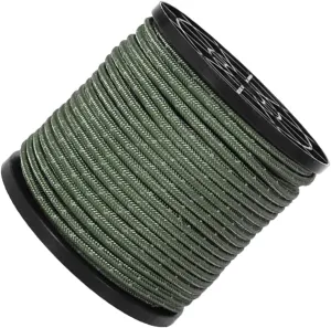 1 Roll Tent Reflective Rope Camping Canopy Tent Outdoor Supplies Rope Tent Rope Tether Awning