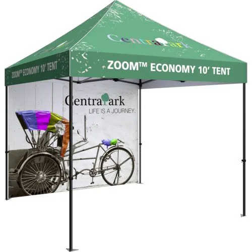10ft Event Tents