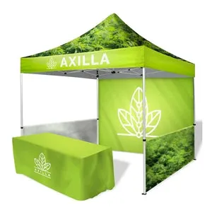 10ft Event Tents