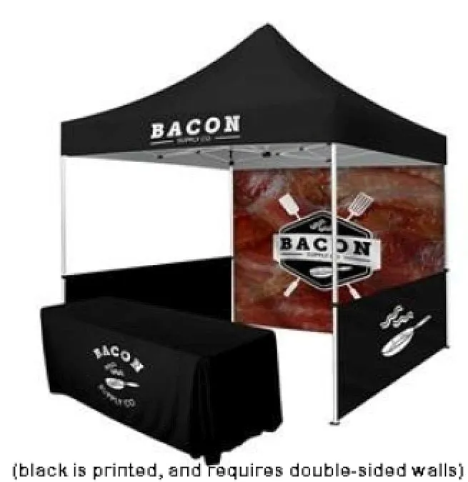10ft Event Tents