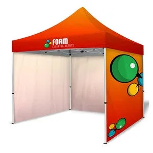 10ft Event Tents