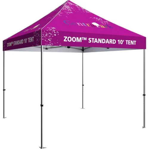 10ft Event Tents