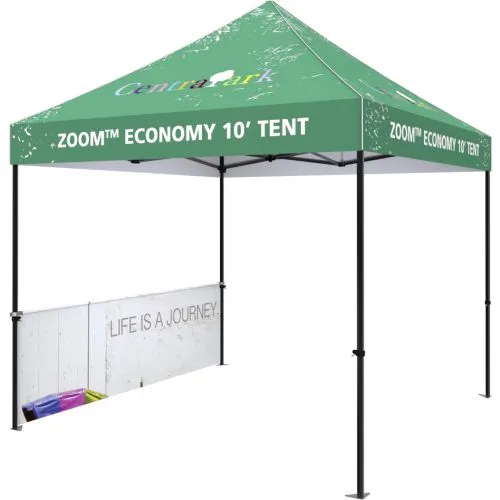 10ft Event Tents