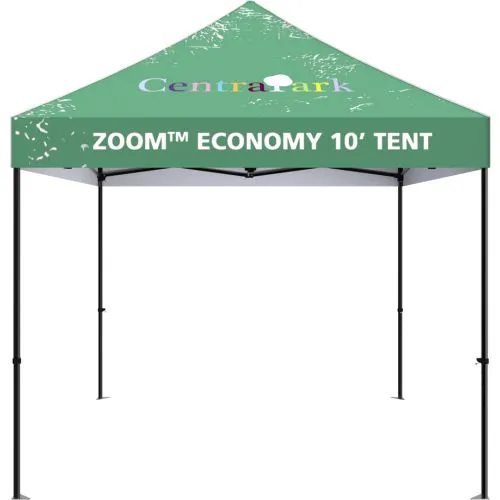 10ft Event Tents