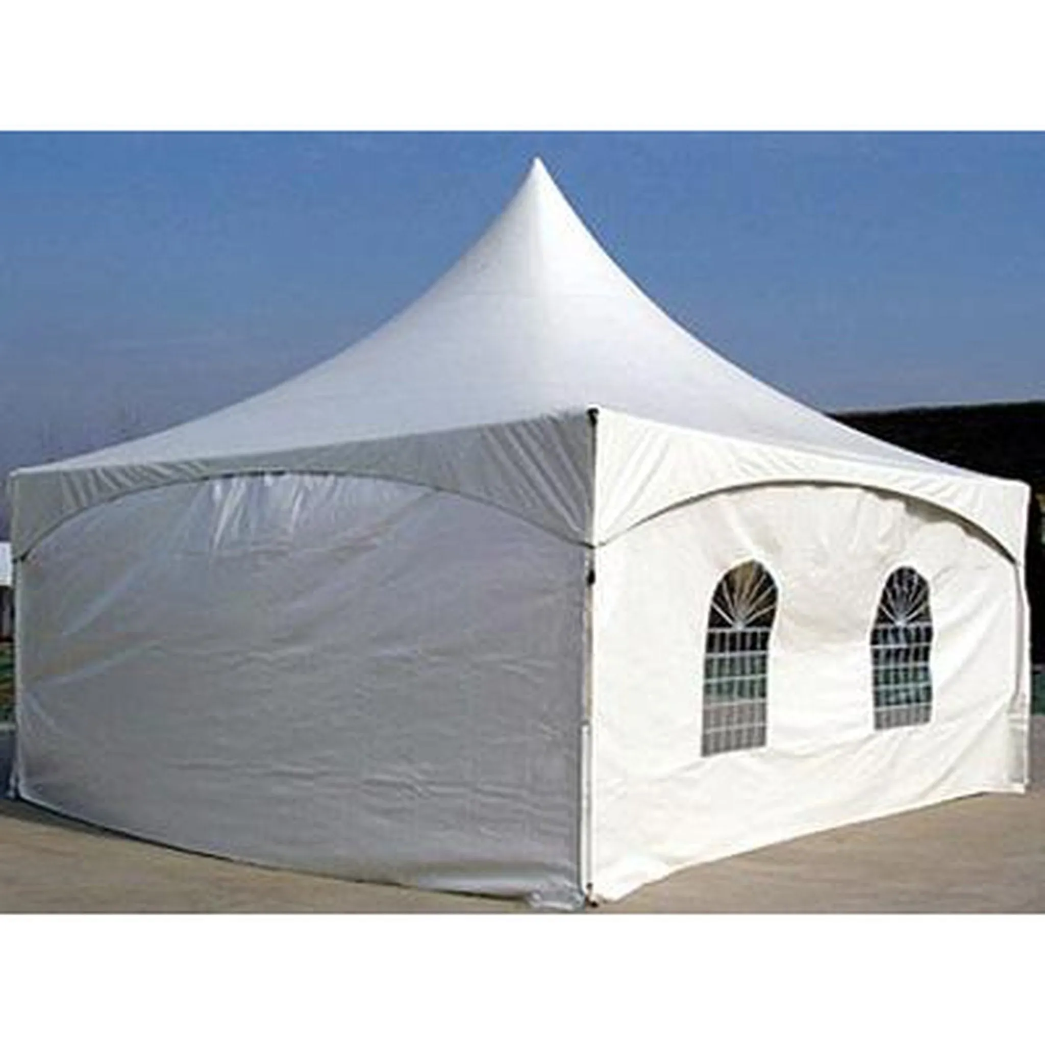 10x20 Universal Blockout Sidewall Kit (8')