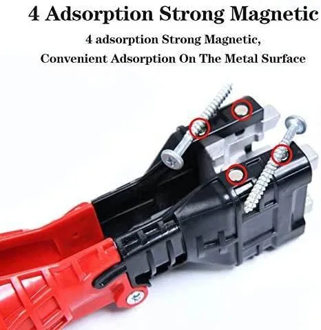 18-in-1 Foldable Wrench - Versatile Multi-Tool for Plumbing