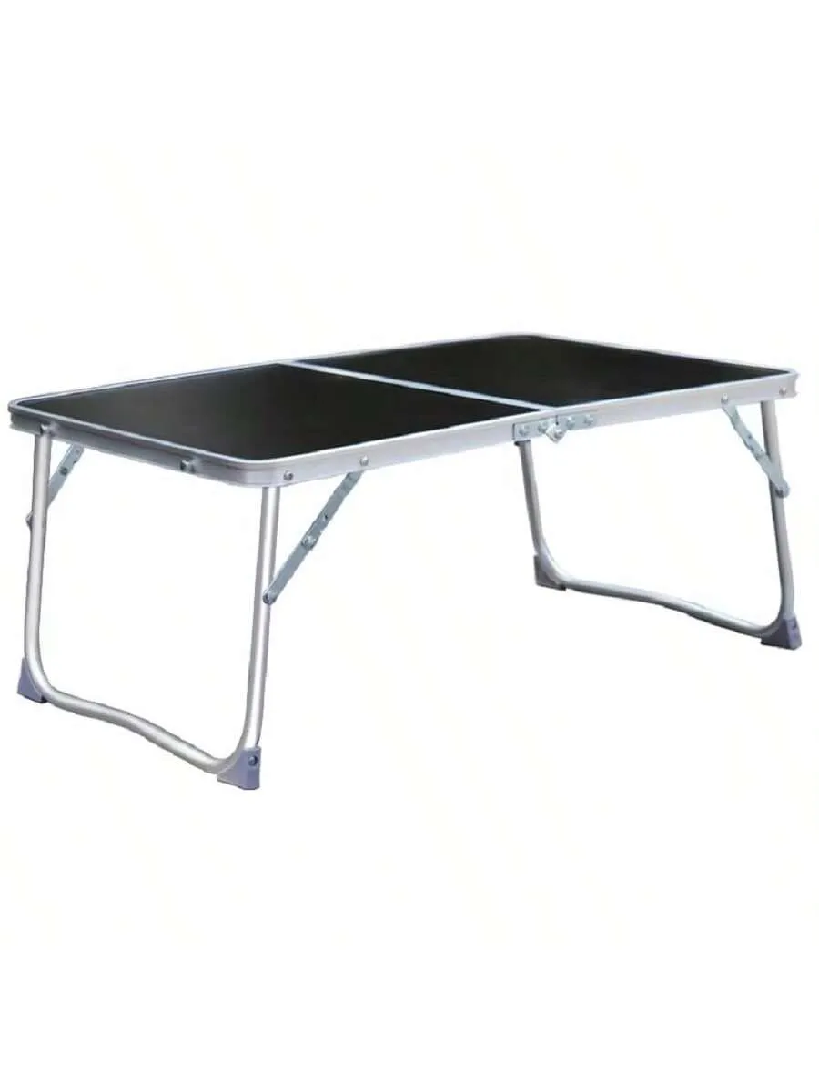 1pc Outdoor Camping Portable Folding Table