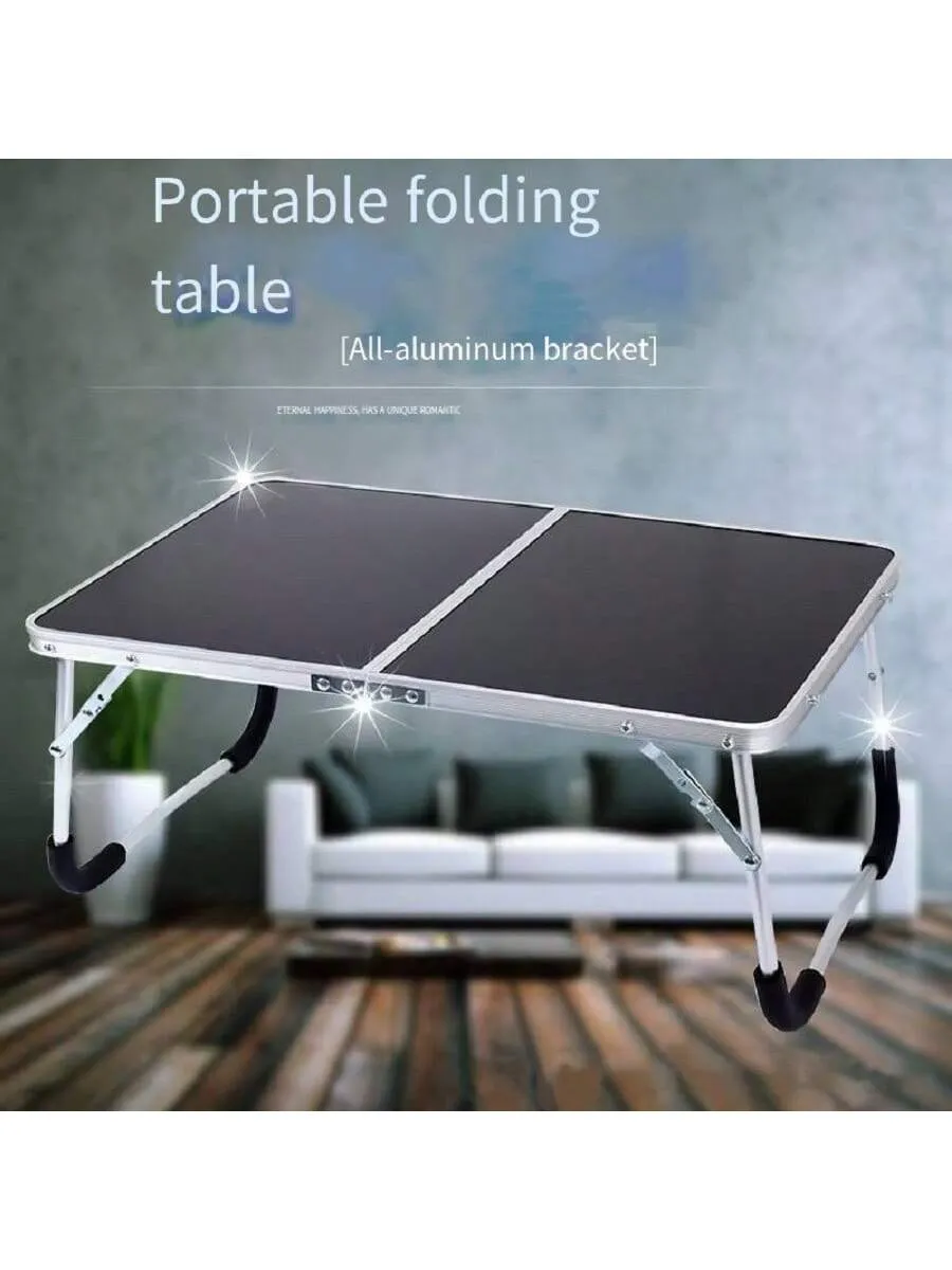 1pc Outdoor Camping Portable Folding Table