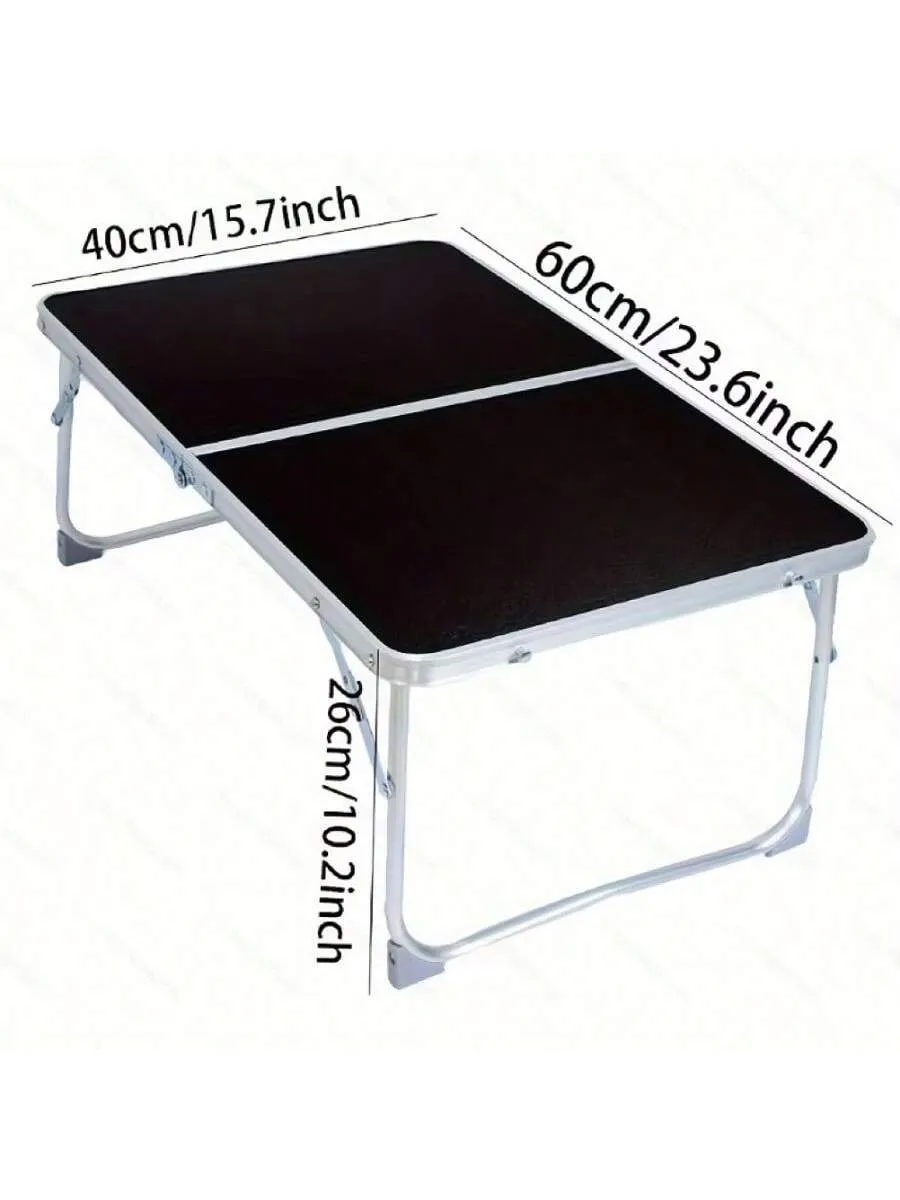 1pc Outdoor Camping Portable Folding Table