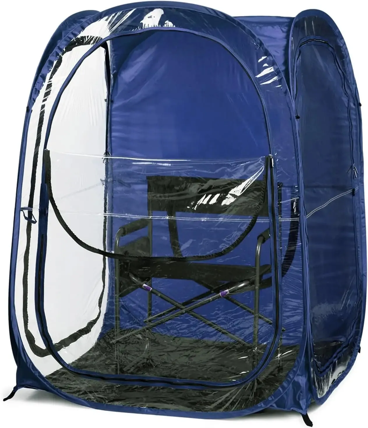2 Person Pop-Up Pod Weather Resistant
