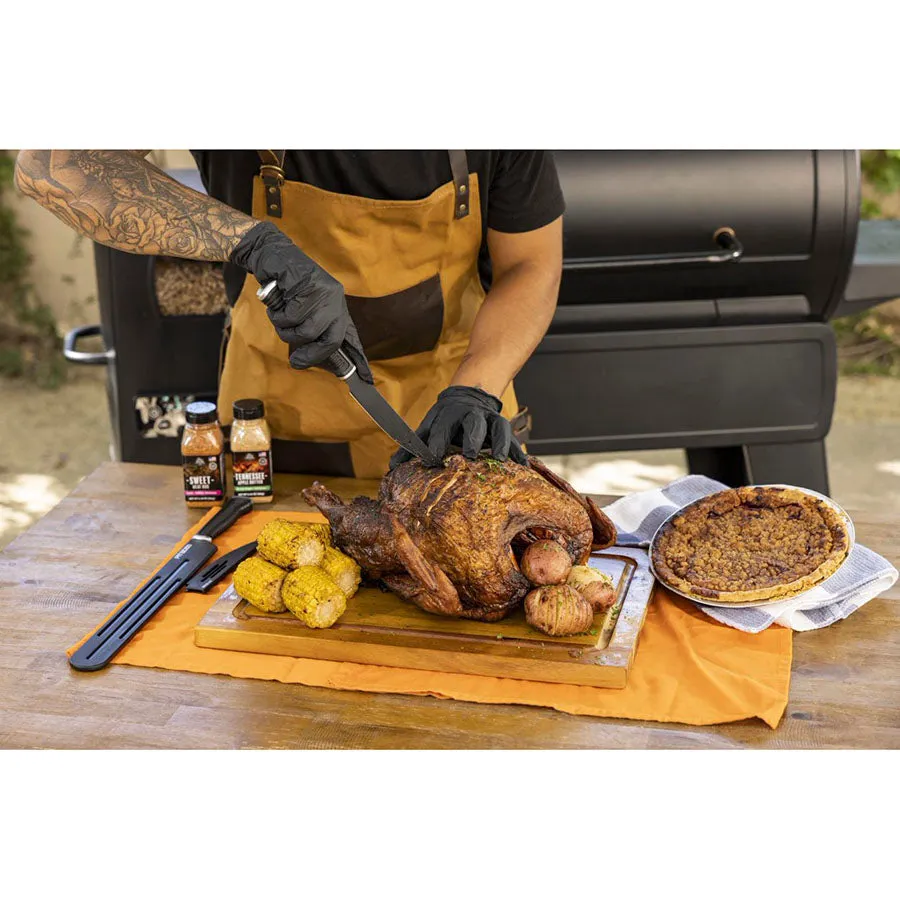 2-Piece Brisket Carving Knife Set