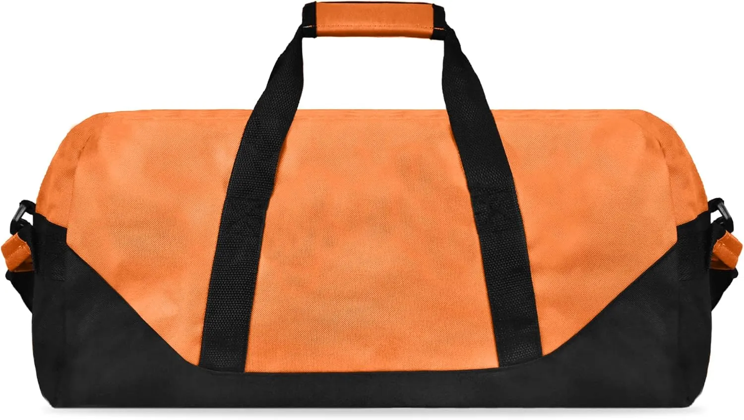 21" Large Duffle Bag with Adjustable Strap