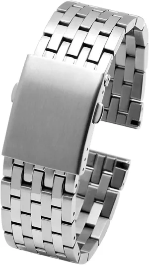 22mm 24mm 26mm 28mm 30mm Stainless Steel Watch Strap Compatible With DZ4316 DZ7395 DZ7305 Men Metal Solid Wrist Band Bracelet