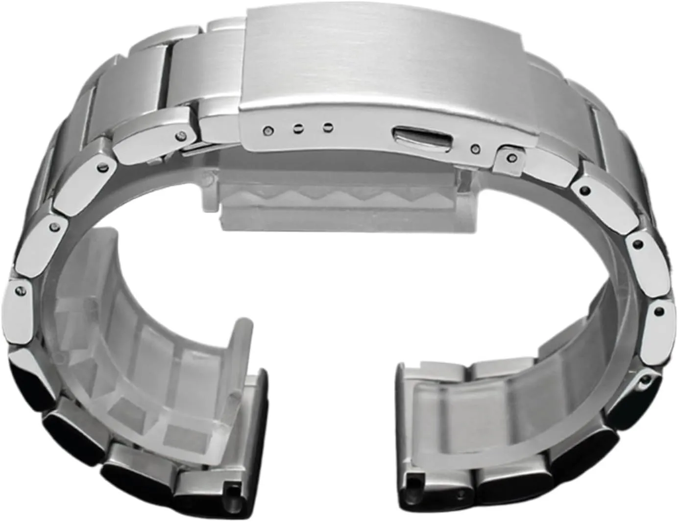 22mm 24mm 26mm 28mm 30mm Stainless Steel Watch Strap Compatible With DZ4316 DZ7395 DZ7305 Men Metal Solid Wrist Band Bracelet