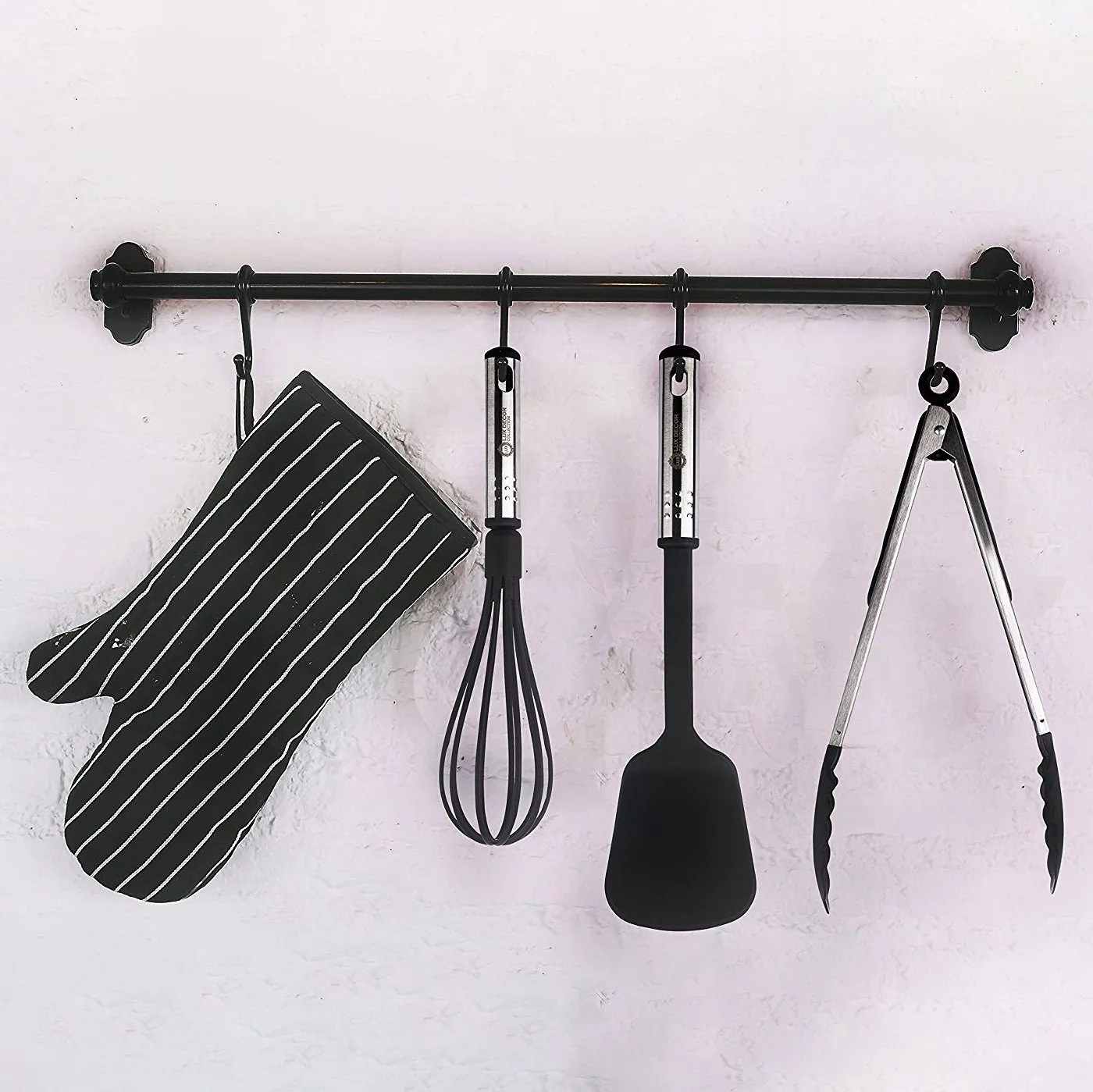 23-Pieces: Cooking Utensils Set