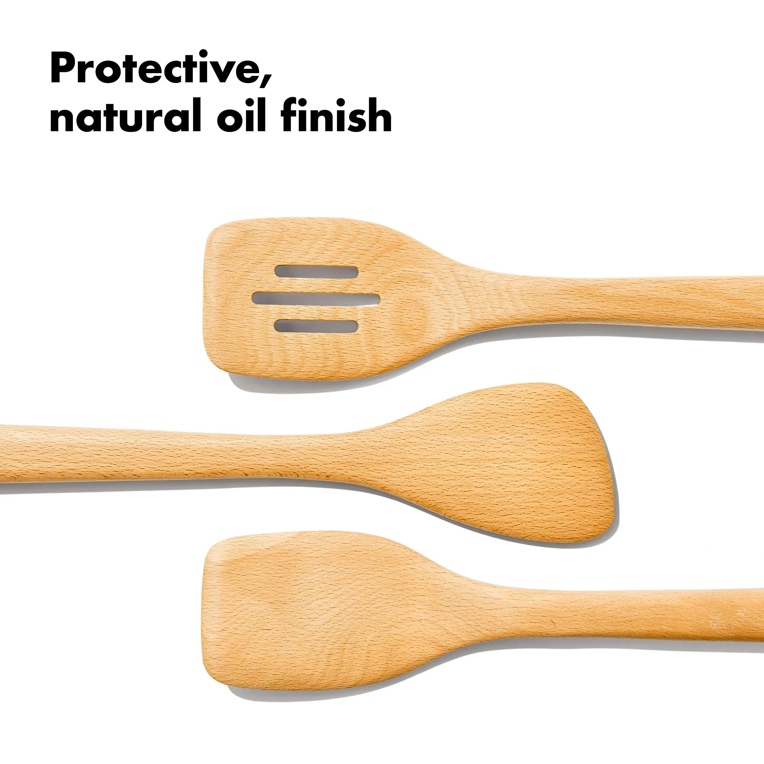 3 Pc Wood Turner Set