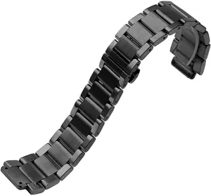 316L Stainless Steel Watch Band For Hublot Big Bang 27x19mm 23x17 21x13 Bracelets Strap For Men Women