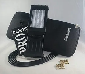 4 W/Pouch