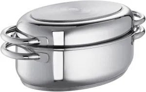 6789 30 Multi Pan – 30 cm – 4.5 Litre Induction