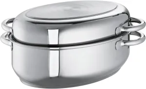 6789, 34 Multi Roasting Pan 34 cm 7.00 L for Induction