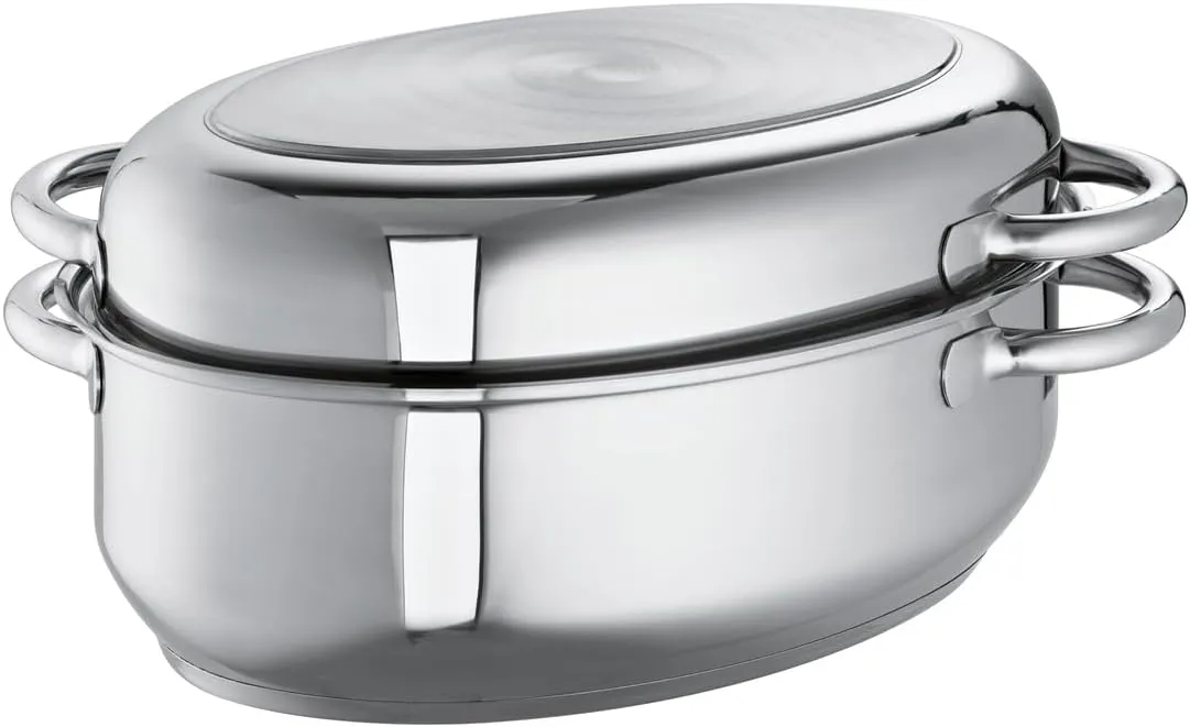6789, 34 Multi Roasting Pan 34 cm 7.00 L for Induction
