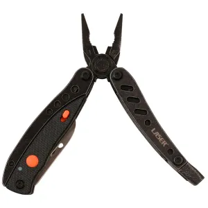 9-in-1 Stainless Steel Multi Tool