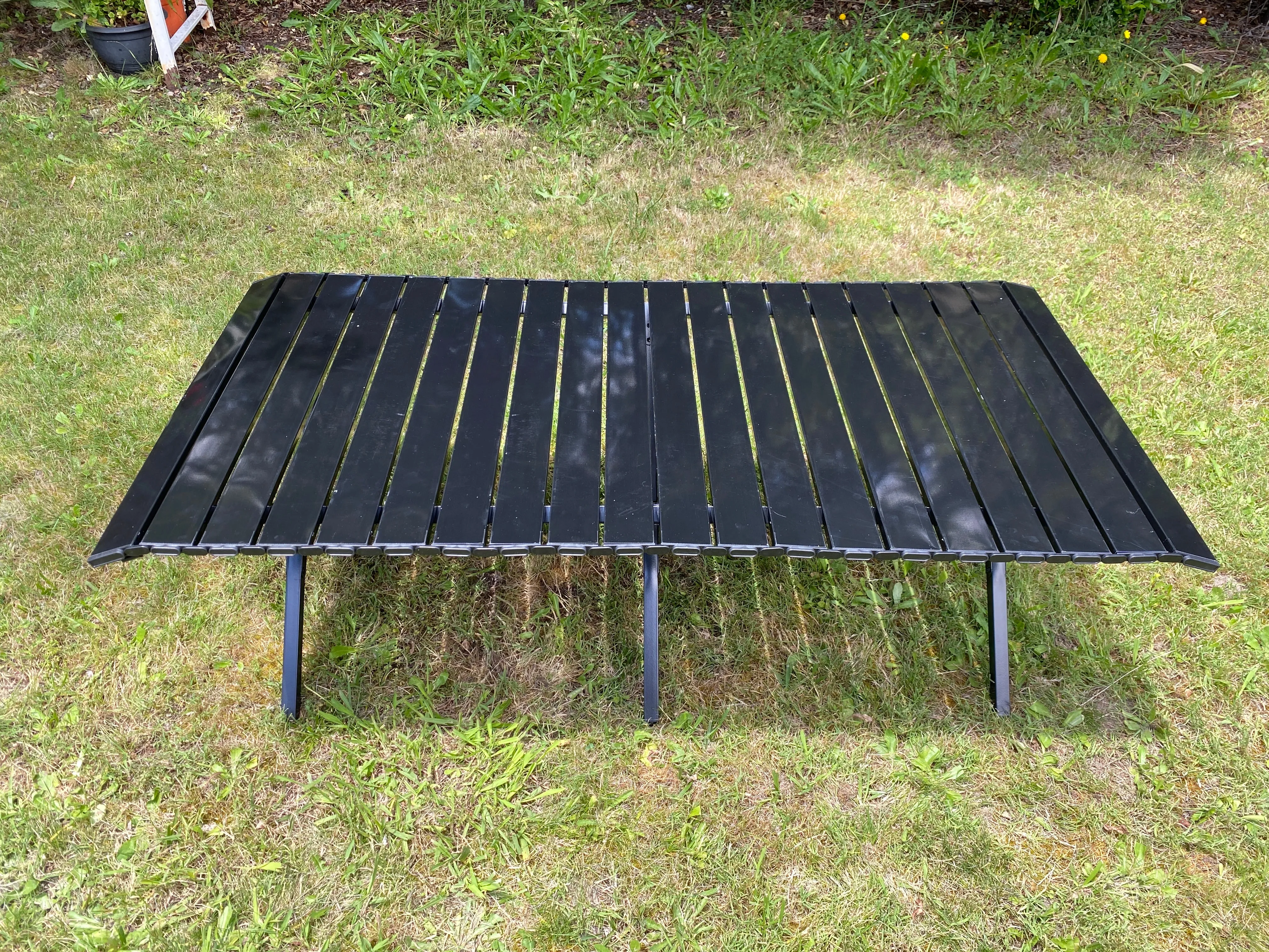 90cm Light Portable Folding Camping Table