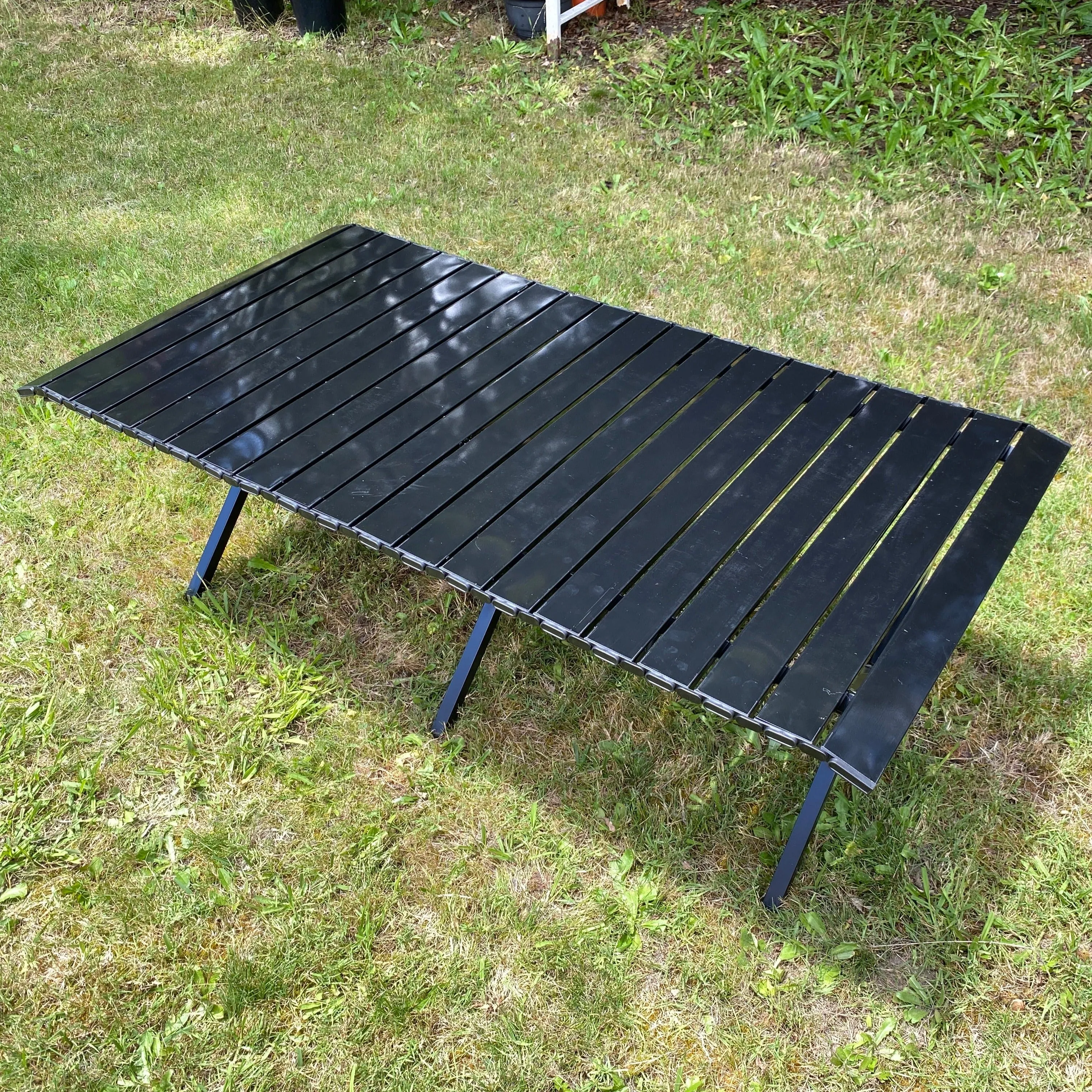 90cm Light Portable Folding Camping Table