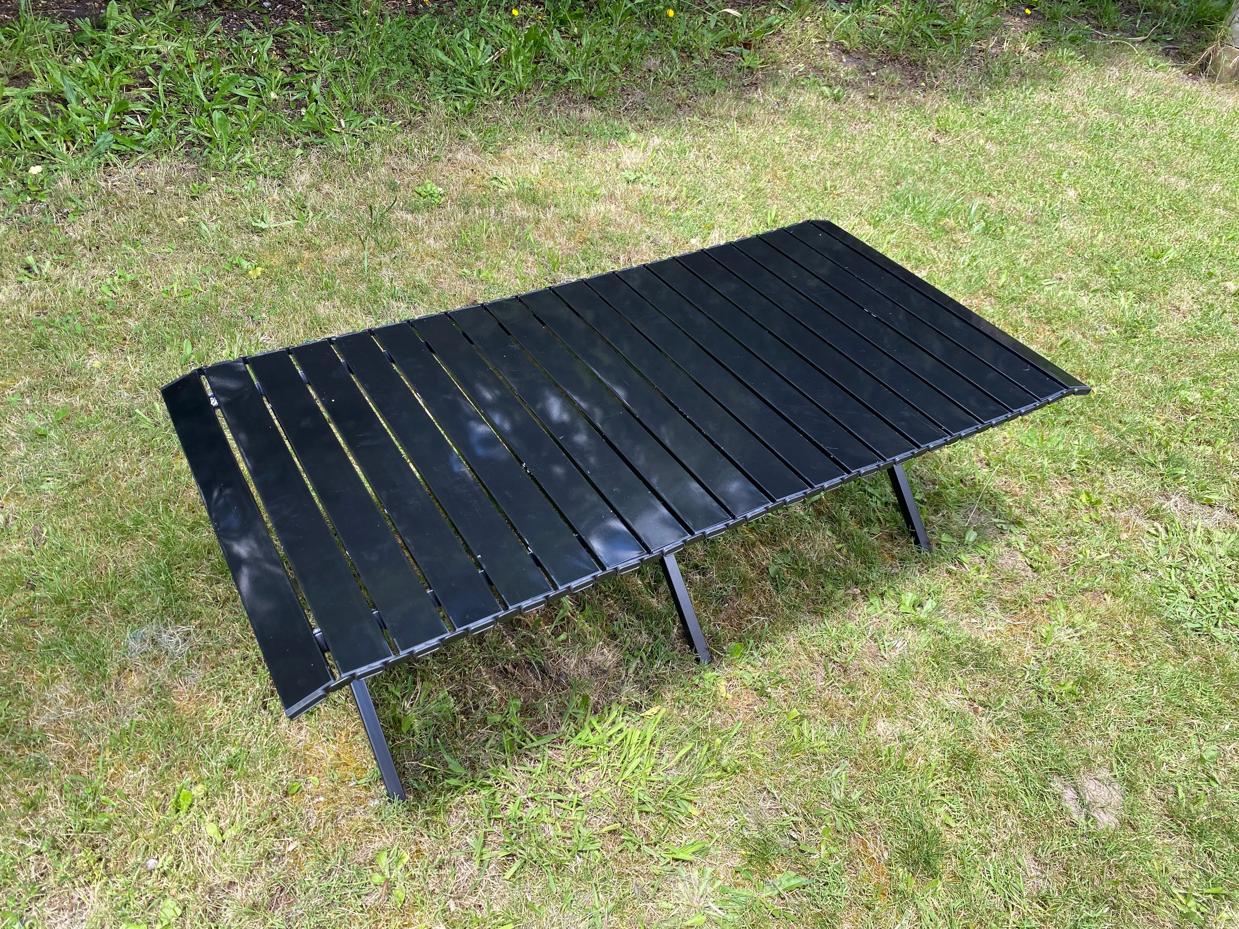 90cm Light Portable Folding Camping Table