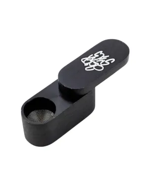 Acid Secs Aluminum Foldable Pipe