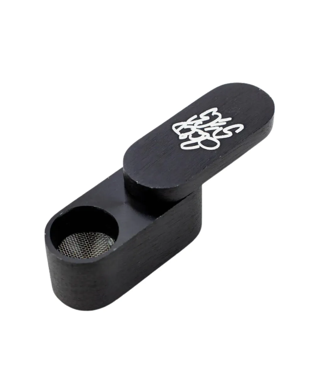 Acid Secs Aluminum Foldable Pipe