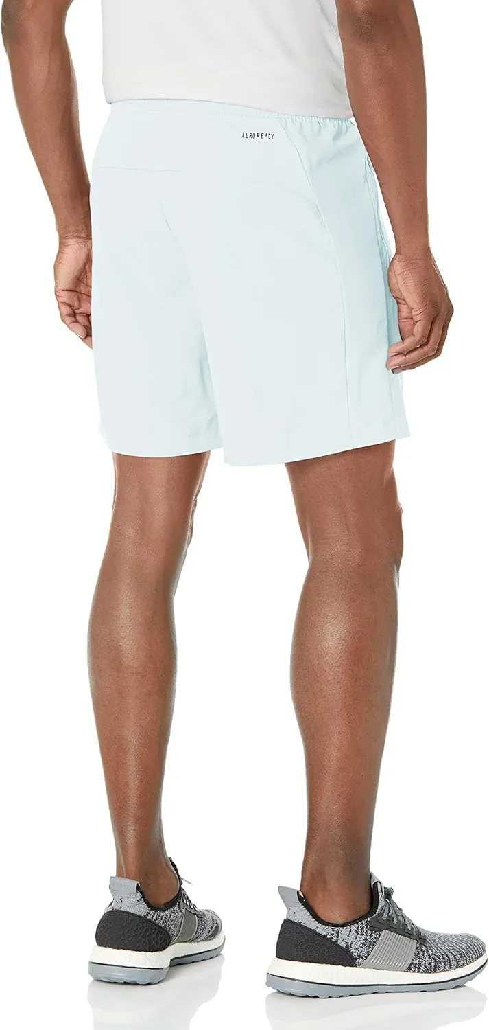 adidas Men's Aeroready Designed 2 Move Woven Sport Shorts