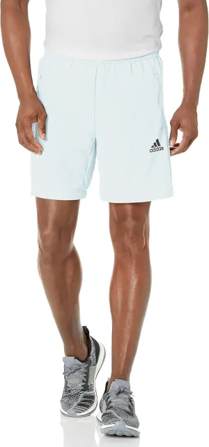 adidas Men's Aeroready Designed 2 Move Woven Sport Shorts