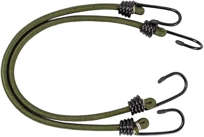 Adjustable Bungees