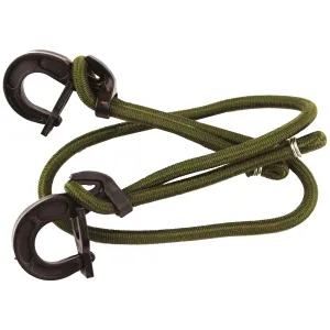 Adjustable Bungees