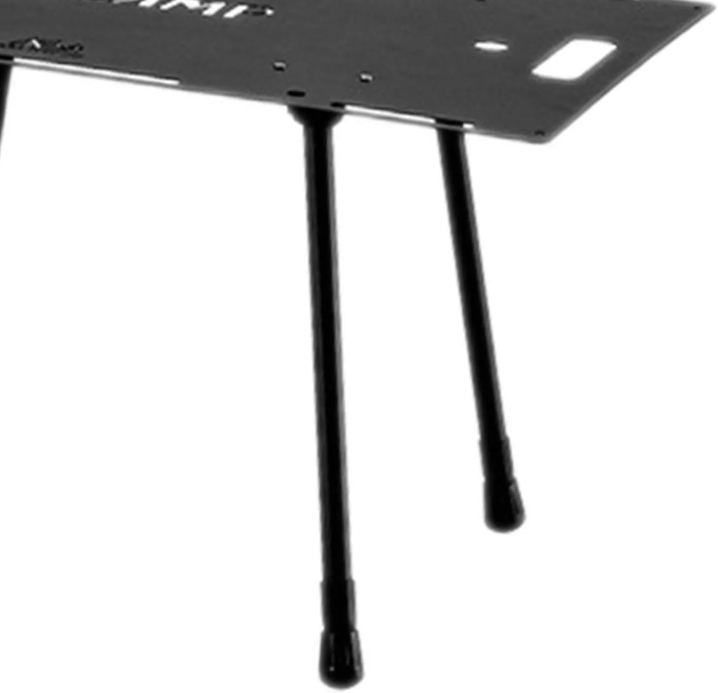Adjustable Height Folding Table for Outdoor Use, Ideal for Picnics and Coffee