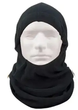 Adjustable Polar Fleece Winter Face Mask