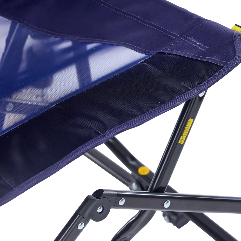 Adjustable Rocker