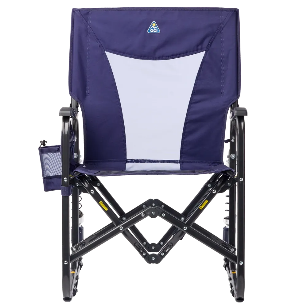 Adjustable Rocker