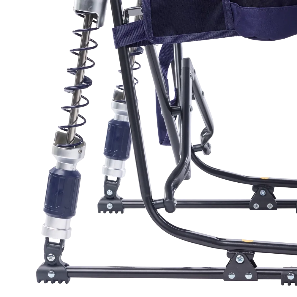 Adjustable Rocker
