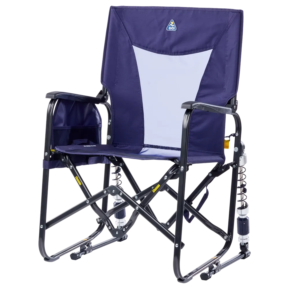 Adjustable Rocker