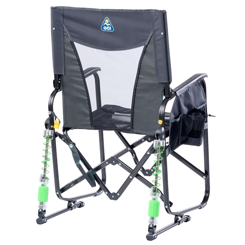 Adjustable Rocker