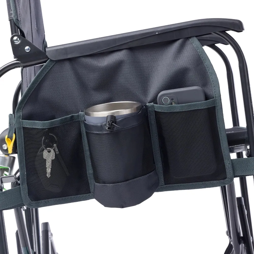 Adjustable Rocker