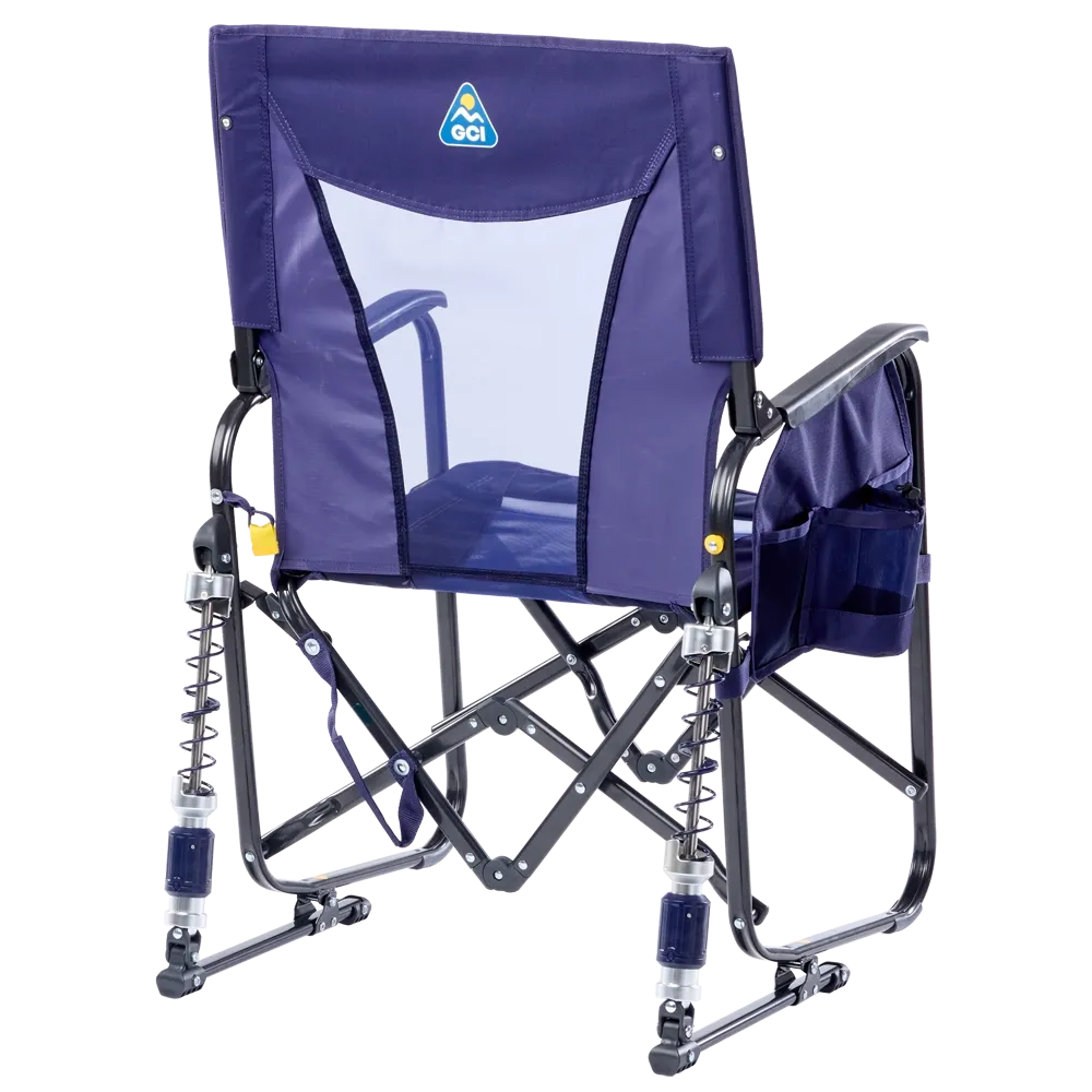 Adjustable Rocker