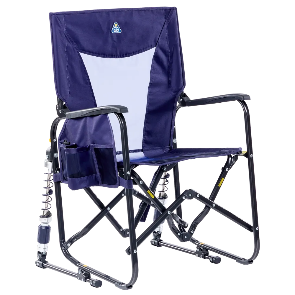 Adjustable Rocker