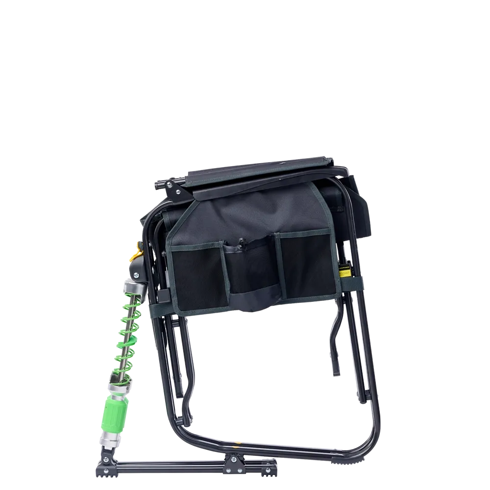Adjustable Rocker