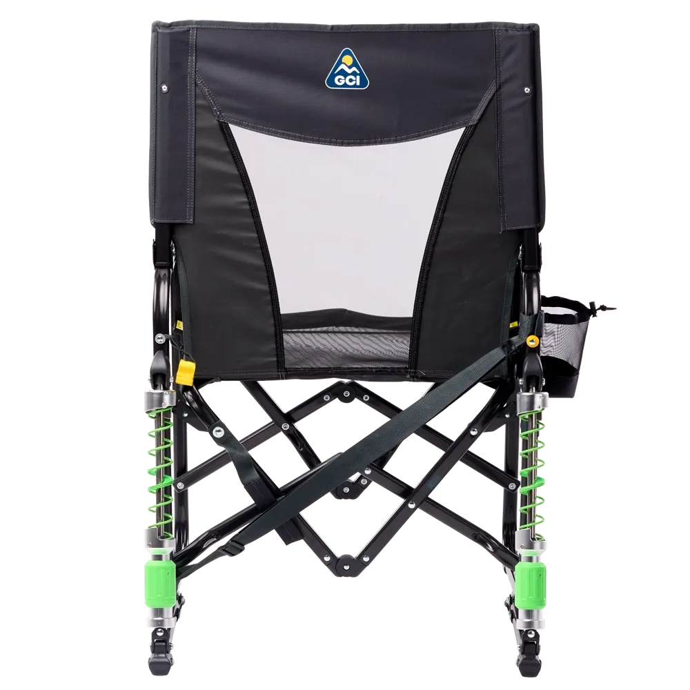 Adjustable Rocker