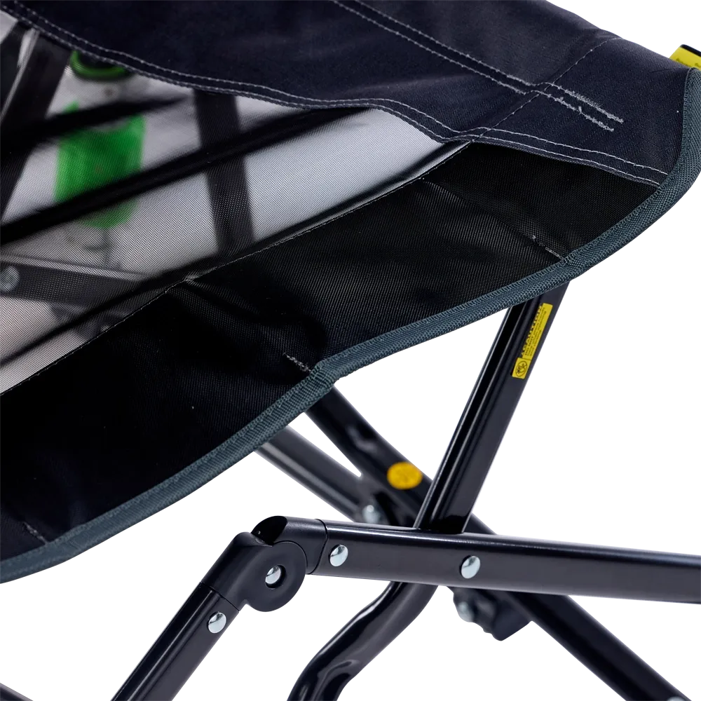 Adjustable Rocker