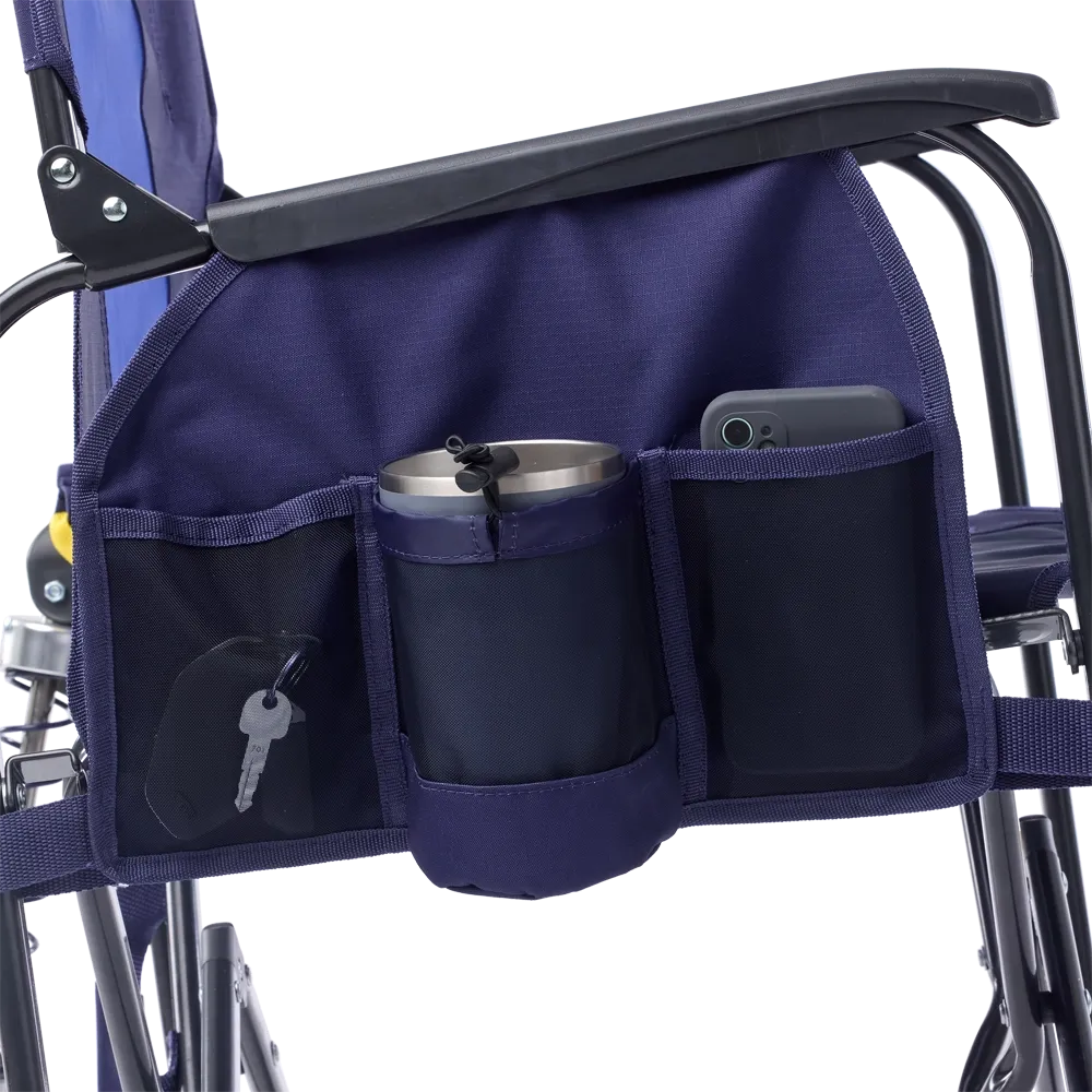 Adjustable Rocker