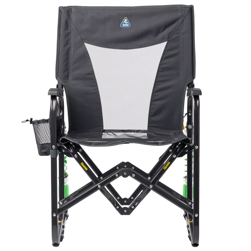 Adjustable Rocker